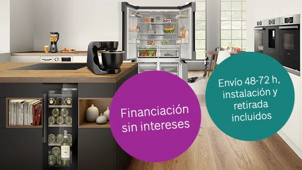 Frigorifico Americano Doble Puerta (Side by Side) – Honest Appliances