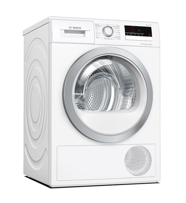Bosch WTN85201GB  Tumble Dryer
