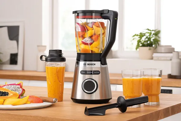 Bosch smoothie maker hotsell