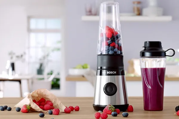 Mini blenders