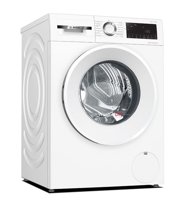 Bosch WNA14490GB Tumble Dryer