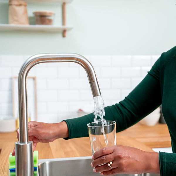 Care & Cleaning for Your Faucet