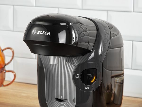 Machine à café Bosch Compact Class Extra / 1100W / 15 tasses