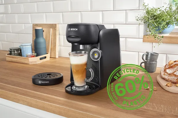 TASSIMO FINESSE