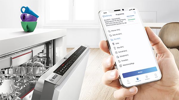 Bosch aktuelle cashbackkampagner Bosch Home