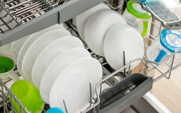 Séchage efficace de la vaisselle - par où commencer ? - Furnica
