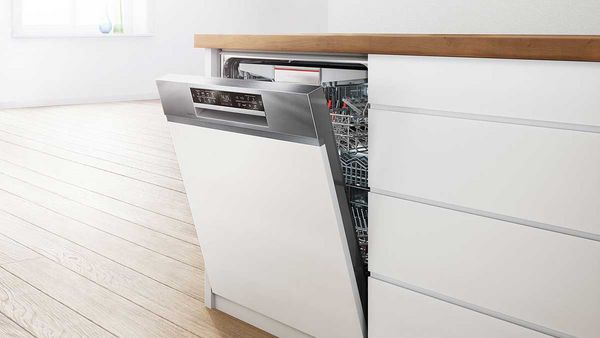 Dimensions d'ouverture de lave-vaisselle standard