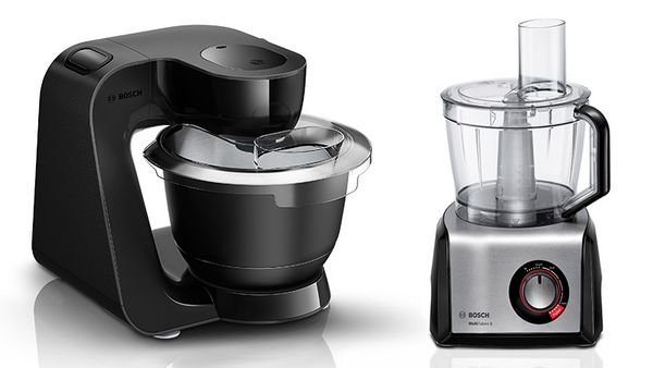 Roboți de bucătărie Bosch
