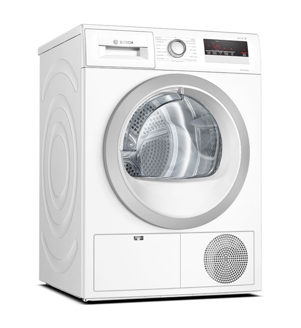 Bosch WTH85222GB Tumble Dryer