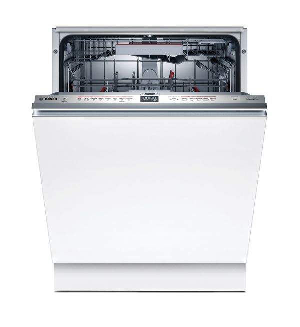 Bosch SMD6EDX57G Integrated Dishwasher