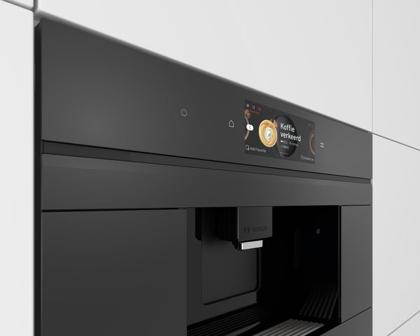 Now your favourite caf&eacute; is open 24/7.