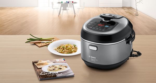 shelter Crazy insurance Aparate Multicooker | Bosch