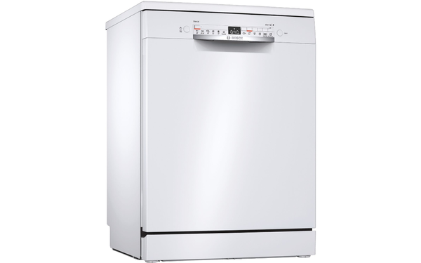 Serie | 2 free-standing dishwasher. 