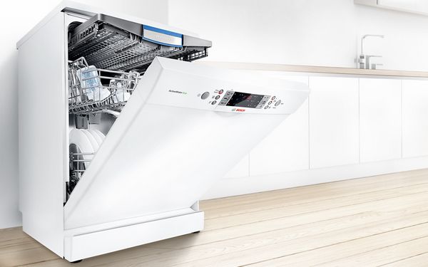 Bosch Electroménager – Habillage porte lave-vaisselle pose-libre