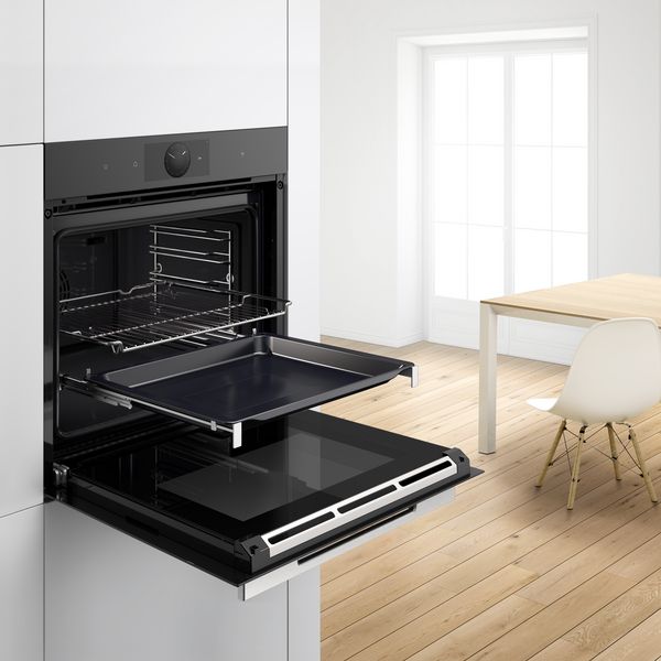 Open for your wishes.