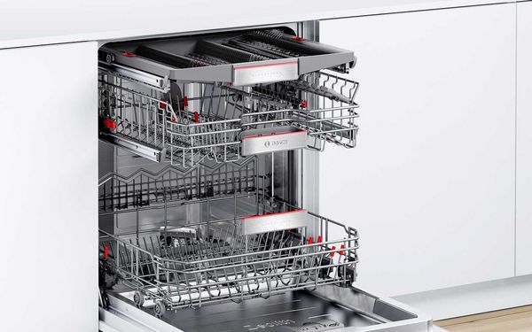 Bosch Electroménager – detartrant lave-vaisselle