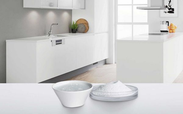 Blanc] Lave vaisselle Bosh nettoyer le répartiteur[résolu]