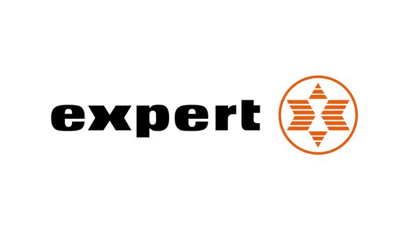 expert-Logo; Link öffnet expert-Webseite