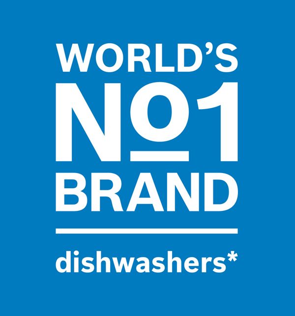 Dishwashers Bosch Home Appliances.