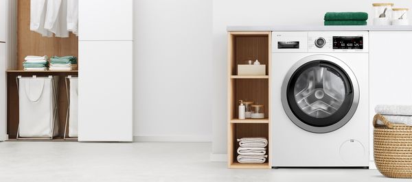 Quelle machine à laver acheter pour moins consommer ?