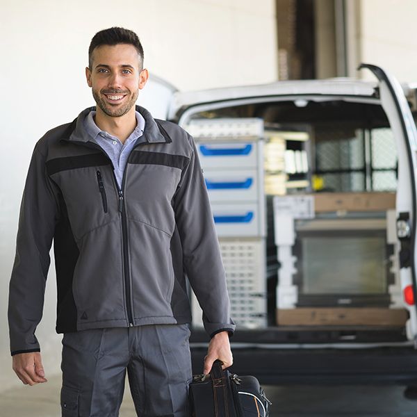 Válassza a biztonságot, a minőséget