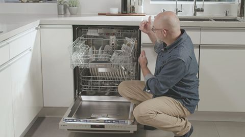 5 Reasons Your Bosch Dishwasher Starts Then Stops (Fixed!)