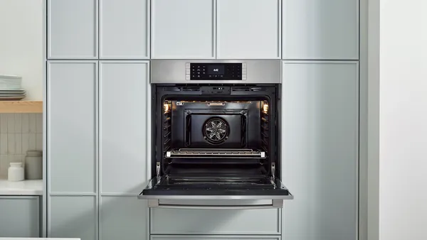 Single Ovens