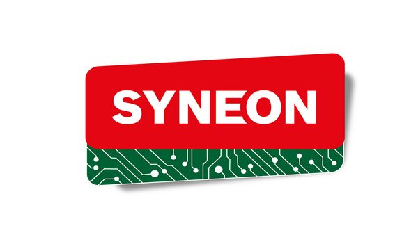 Logo für SYNEON.