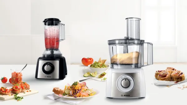 Food processors