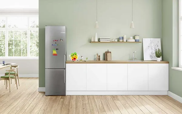 Le réfrigérateur Bosch KGN39AIAT, le frigo Bosch classe A qu'il vous faut !