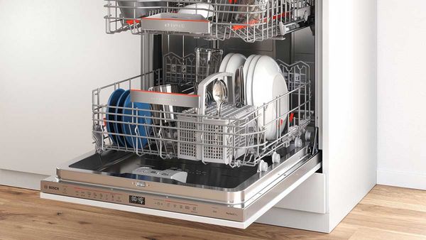Découvrez notre gamme de lave-vaisselle Bosch classe A !