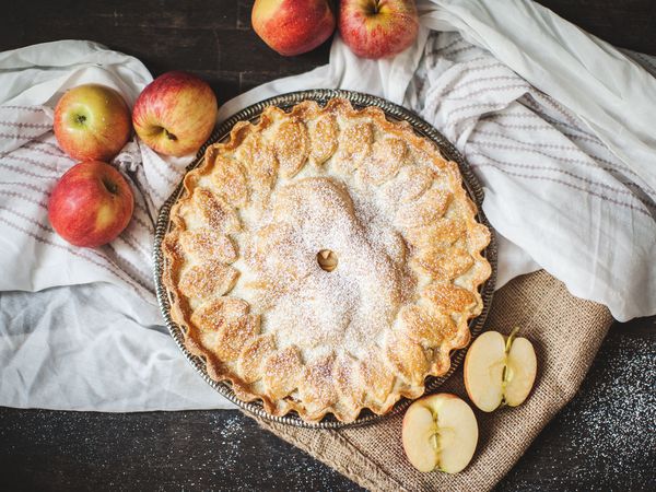 Pi Day Recipes | Bosch | Heart of the Home