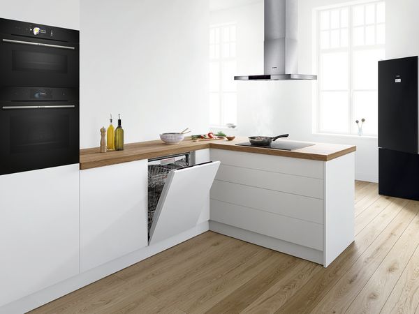 5 години гаранция за уреди за готвене, охлаждане и миене на съдове