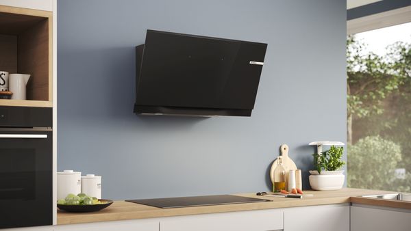 Produkty ladící k sobě napříč kategoriemi pro trouby Bosch Série 8, 6, 4 a 2.