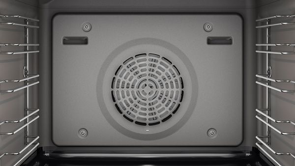 Bosch HEZ331072 Oven tray suitable for pyrolytic cleaning