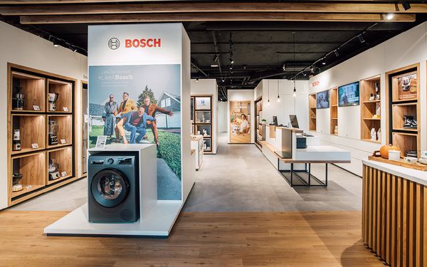 Bosch Électroménagers