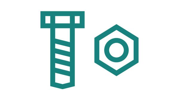 Akár 15 évig elérhető pótalkatrészek