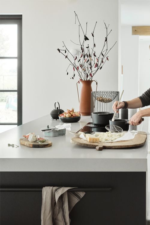 Grille-pain compact de grille-pain de pain de machine minimaliste élégant  moderne de petit déjeuner - Noir
