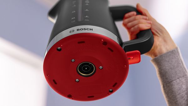 Base bollitore elettrico