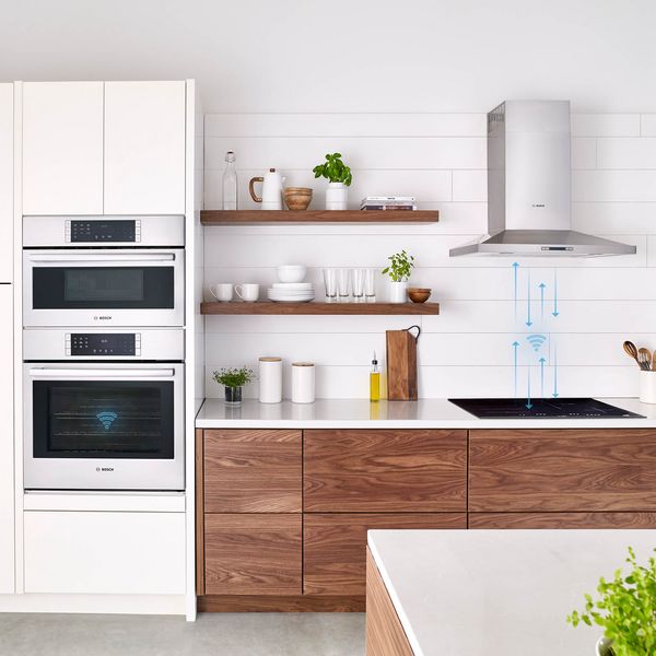Bosch Home Appliances the Own | Kitchen #LikeABosch