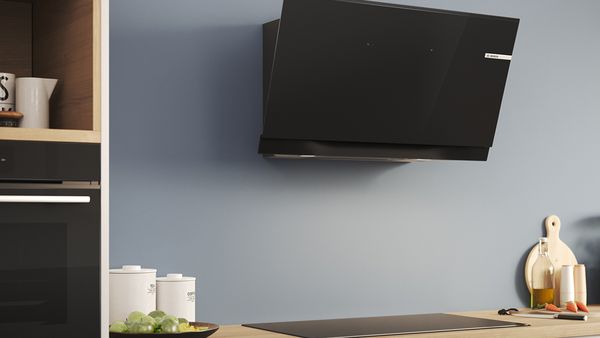 The product films explains the most important new features of our Inclined Hoods range.