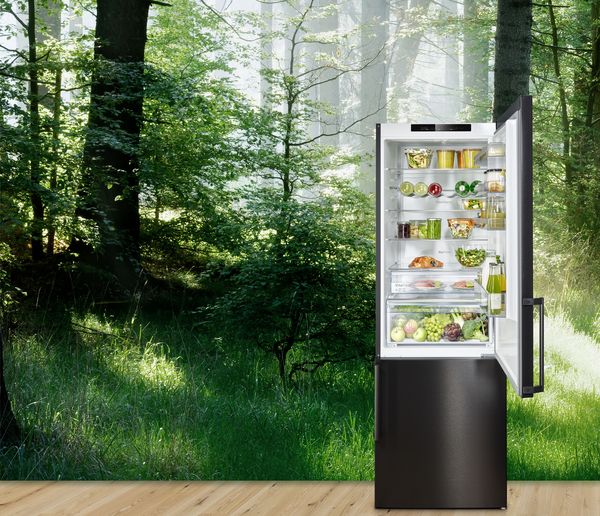 Една от основните ценности в Bosch е устойчивостта.