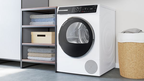 Tumble dryers product finder