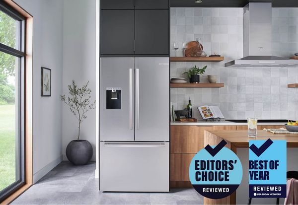 Best Refrigerator Freezer Combo Style