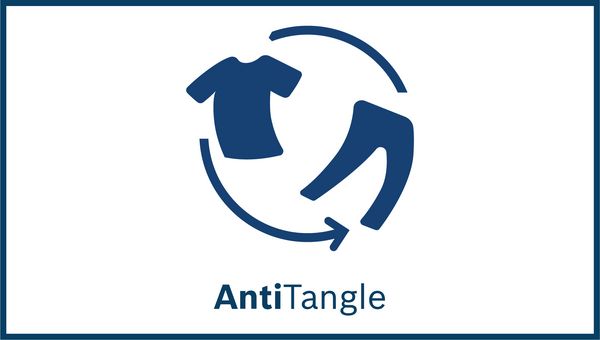 Anti Tangle