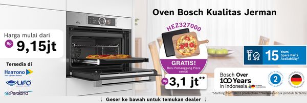 Oven