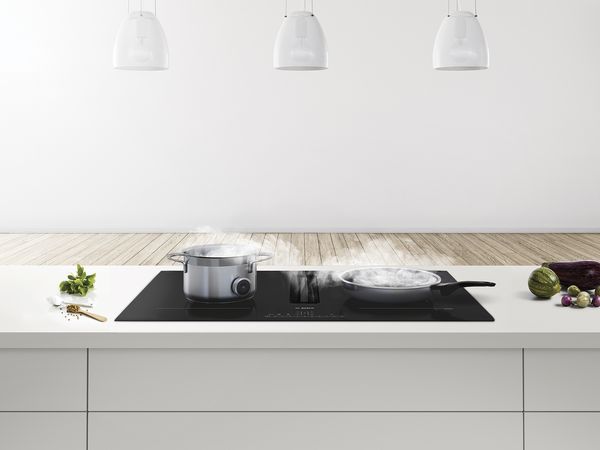 Integrated 2-in-1 Ventilation Cooktops-Choice Logo 2022