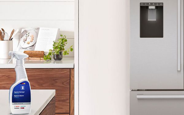 Bosch Electroménager – entretien frigo