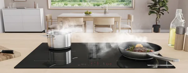Bosch downdraft hob new arrivals