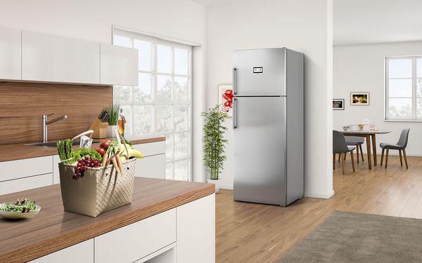 Bosch Electroménager – froid brasse